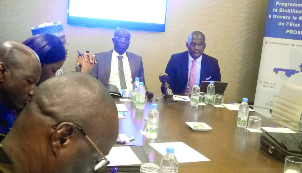 Ministère de la Justice et des Droits de l’Homme : Des initiatives en cours pour mettre fin aux chevauchements des compétences et attributions des services centraux